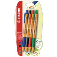 CF4 EVIDENZ STABILO GREEN BOSS ASS