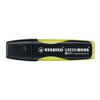 CF10 EVIDENZ GREEN BOSS GL STABILO