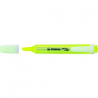 EVIDENZIATORE GIALLO STABILO SWING COOL