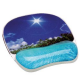 MOUSEPAD FELLOWES PHOTOGEL SPIAGGIA