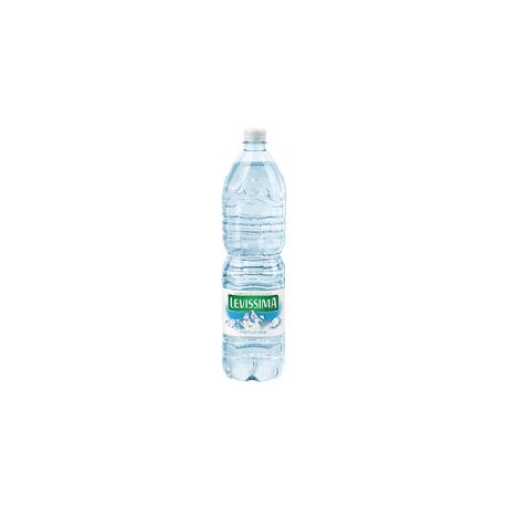 CF6 BOTTIGL ACQUA LEVISSIMA NAT 1,5LT