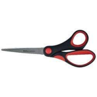 FORBICI 17CM OD SOFT GRIP