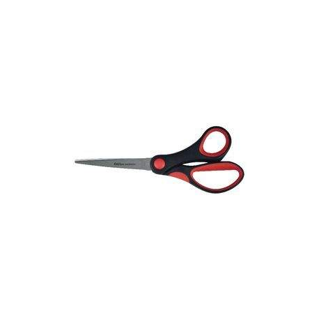 FORBICI 17CM OD SOFT GRIP