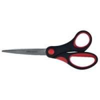 FORBICI 15CM OD SOFT GRIP
