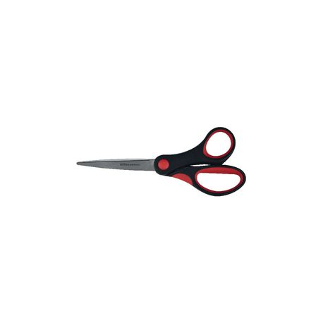FORBICI 15CM OD SOFT GRIP
