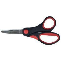 FORBICI 13CM OD SOFT GRIP