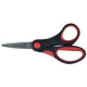 FORBICI 13CM OD SOFT GRIP