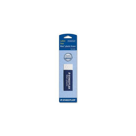 GOMME PER MATITA MARS PLASTIC 20 PZ