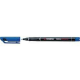 CF10 PENNARELLI OHP STABILO SF BLU
