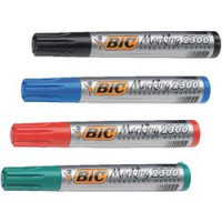 MARCATORI BIC QUAD 4 PZ