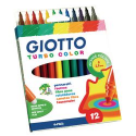 CF12 PENNARELLI TURBOCOLOR GIOTTO