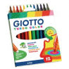 CF12 PENNARELLI TURBOCOLOR GIOTTO