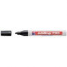 MARCATORI A VERNICE EDDING NERO 2-4MM
