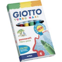 CF12 PENNARELLI TURBOMAXI GIOTTO
