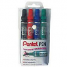 MARCATORE PENTEL N60 CON ASS 4 PZ