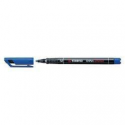 PENNARELLI OHP STABILO MD BLU 10P