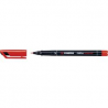 CF10 PENNARELLI OHP STABILO SF ROSSO