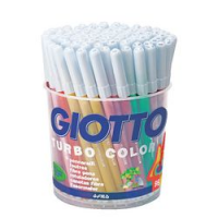 CF96 PENNARELLI TURBOCOLOR GIOTTO