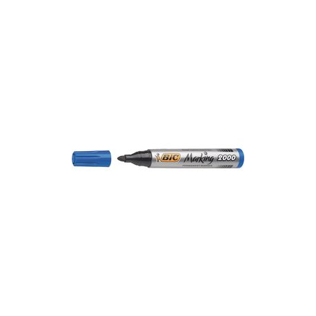 PK12 MARCATORI BU BIC PUNTA TONDA