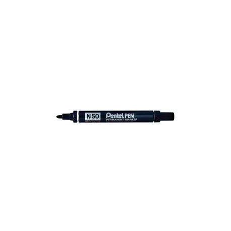 MARCATORI PENTEL N50 TONDA NERO
