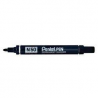 MARCATORI PENTEL N50 TONDA NERO