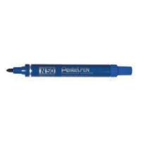 MARCATORI PENTEL N50 TONDA BLU