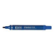 MARCATORI PENTEL N50 TONDA BLU