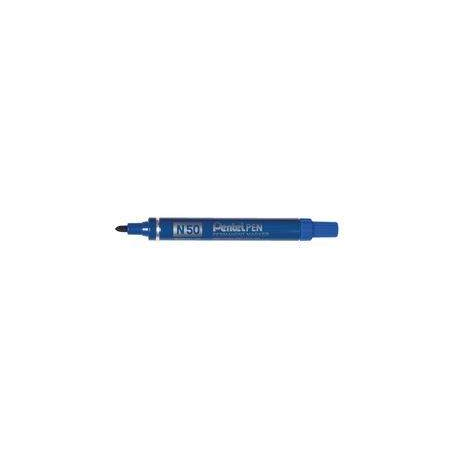 MARCATORI PENTEL N50 TONDA BLU
