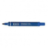 MARCATORI PENTEL N50 TONDA BLU