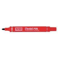 MARCATORI PENTEL N50 TONDA ROSS