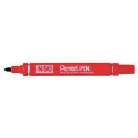 MARCATORI PENTEL N50 TONDA ROSS