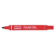 MARCATORI PENTEL N50 TONDA ROSS