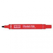 MARCATORI PENTEL N50 TONDA ROSS