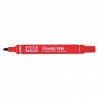 MARCATORI PENTEL N50 TONDA ROSS