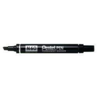 CF12 MARCATORI NERO PENTEL N60 QUAD