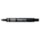 CF12 MARCATORI NERO PENTEL N60 QUAD