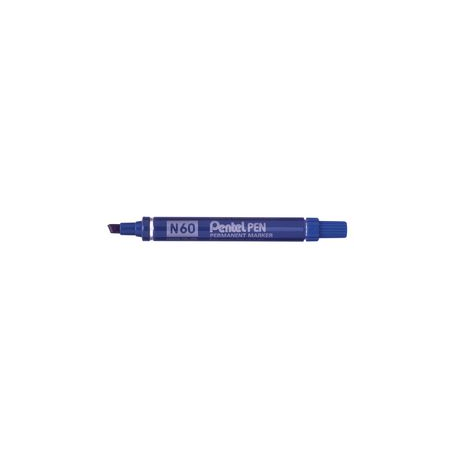 MARCATORI PENTEL N60 QUAD BLU