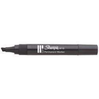 CF12 MARCATORI QUAD NERO SHARPIE