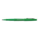 PK12 VE PAPERMATE FIBRETIP PEN NYLON