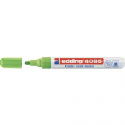 MARCATORE A GESSO VE EDDING 4095