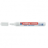 MARCATORE A GESSO BIANCO EDDING 4095