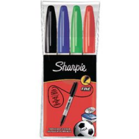 CF4 MARCATORE PERMANENTE SHARPIE M15