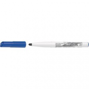 PK12 WHITEBOARDMARKER BLU BIC