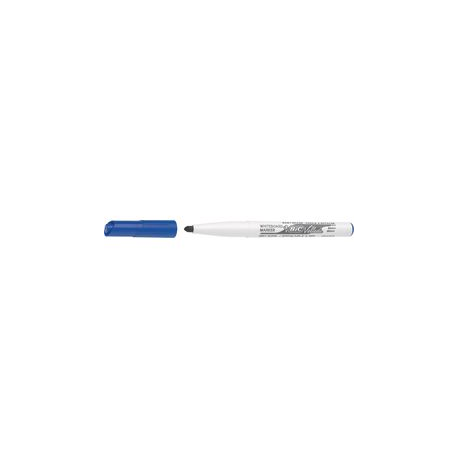 PK12 WHITEBOARDMARKER BLU BIC