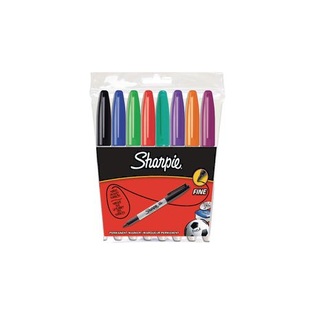 PK8 MARCATORE FINE SHARPIE