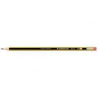 CF12 MATITE STAEDTLER NORIS CON GOMMA
