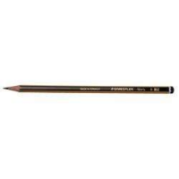 CF 12 MATITE STAEDTLER NORIS B