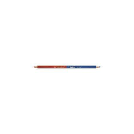 CF12 MATITA BIC SLIM DUO LYRA