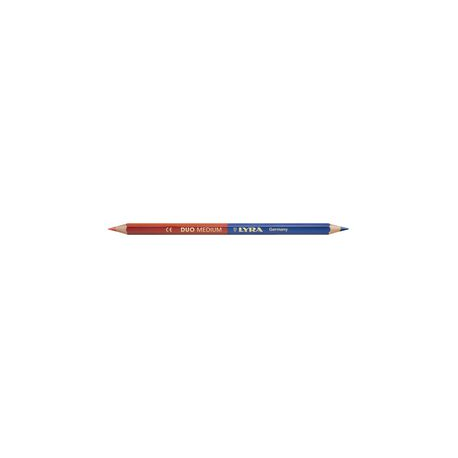 CF12 MATITA BIC MEDIUM DUO LYRA