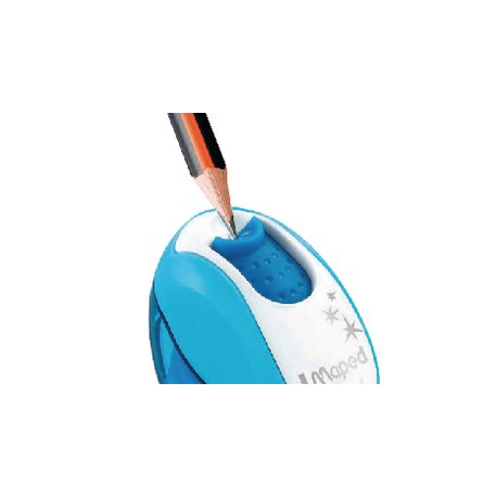 TEMPERAMATITE 1FORO CLEAN MAPED COL ASS